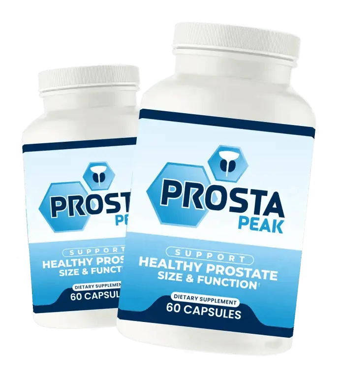 prosta-peak